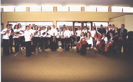 orchestra